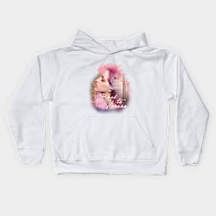 Road to Heaven Kids Hoodie